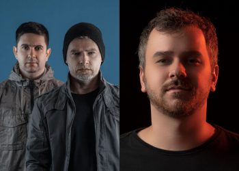 Plastic Robots & Underlow