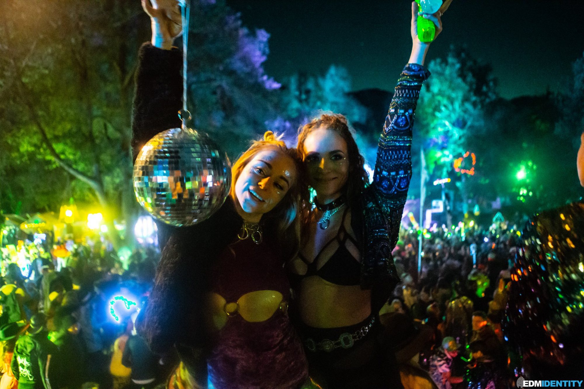 How to Create Valuable Friendships on the Dancefloor EDM Identity
