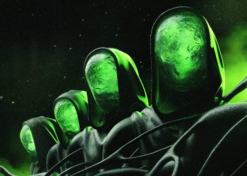 Deathpact MIDHEAVEN: OPUS 01