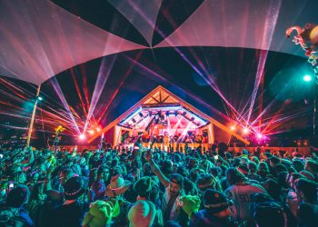 Dirtybird Campout 2021