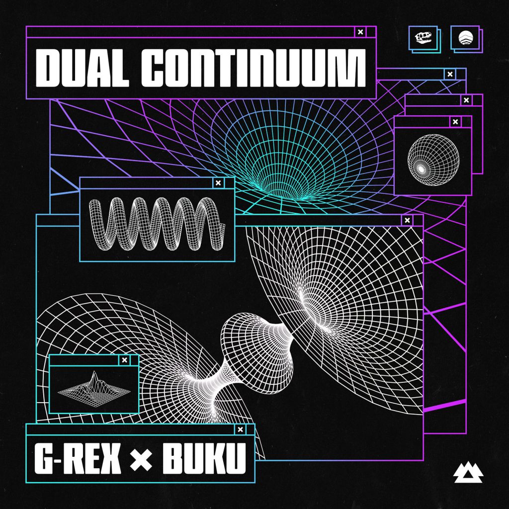 G-REX and BUKU Dual Continuum