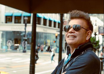 Paul Oakenfold in San Francisco