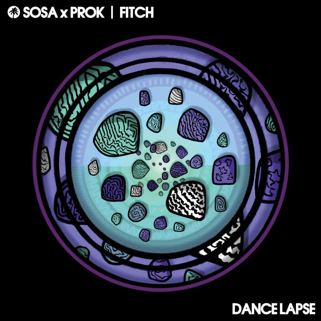 SOSA x Prok & Fitch - Dance Lapse