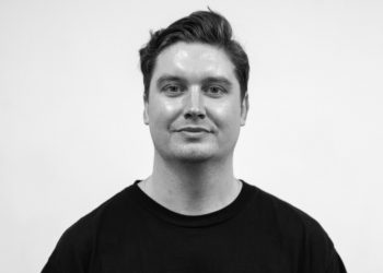 James Mack - Listen Up