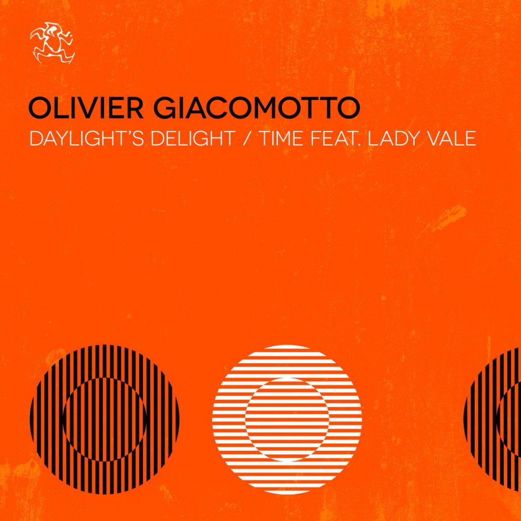 Olivier Giacomotto - Daylight's Delight / Time
