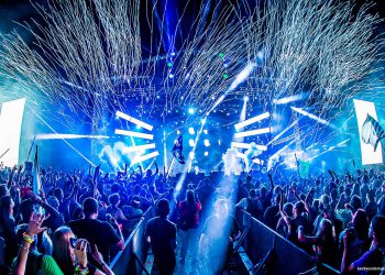 Backwoods Music Festival 2021