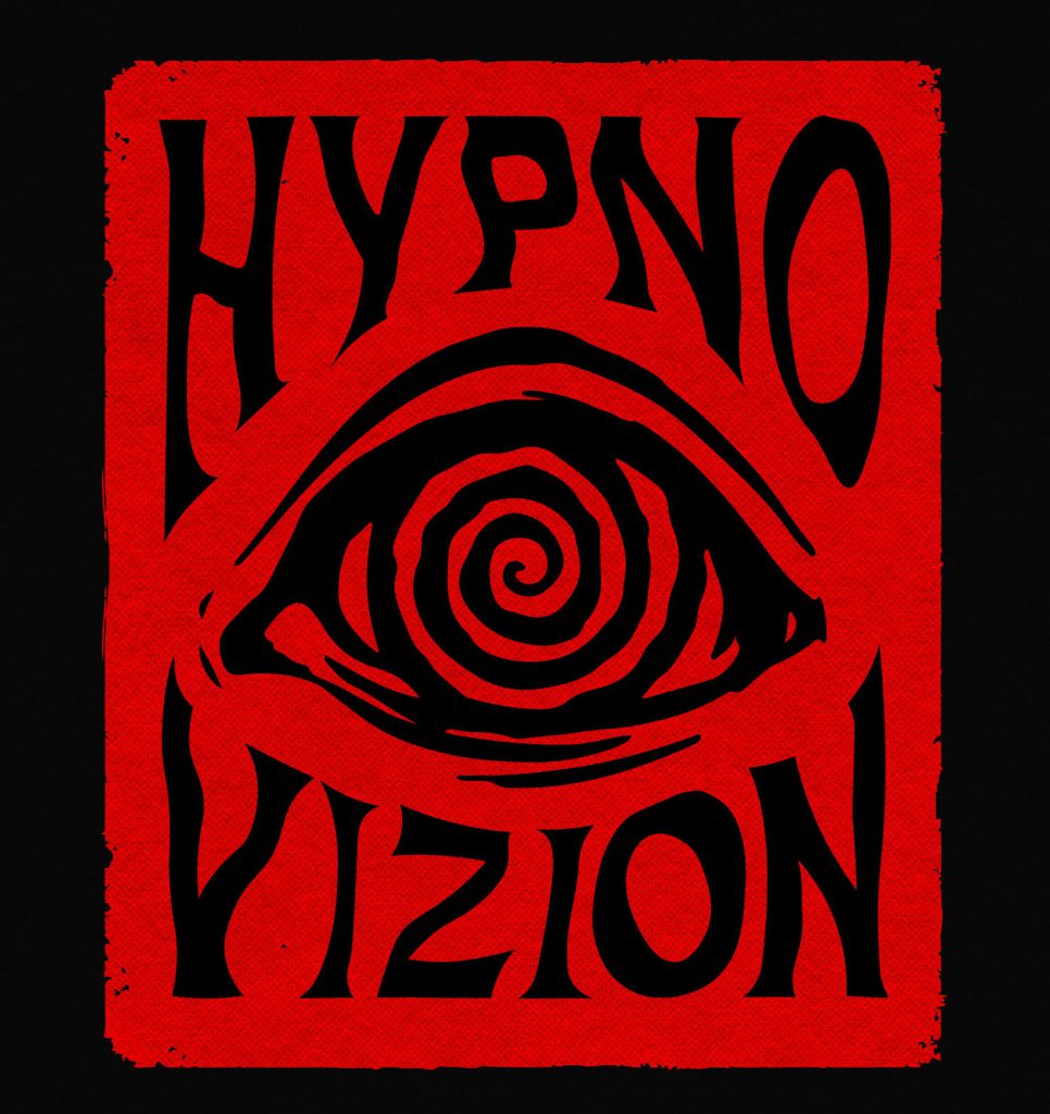 Rezz HypnoVizion