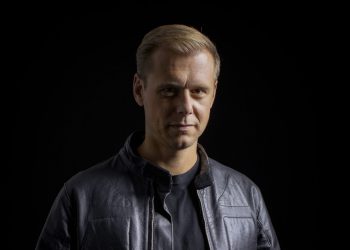 Armin van Buuren 2022