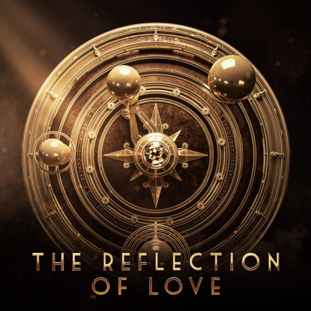 Tomorrowland Music - The Reflection of Love