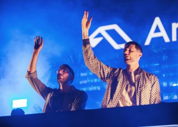 Marsh and Simon Doty