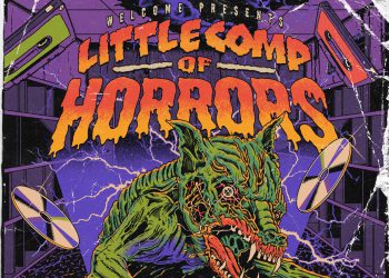 Little Comp of Horrors Vol. 4