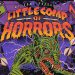 Little Comp of Horrors Vol. 4