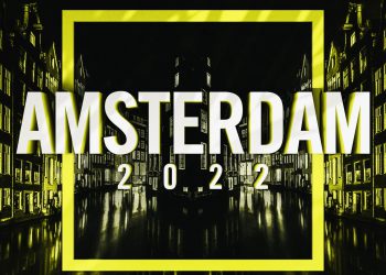 Toolroom Amsterdam 2022