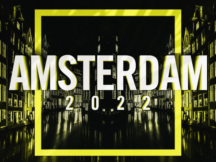 Toolroom Amsterdam 2022
