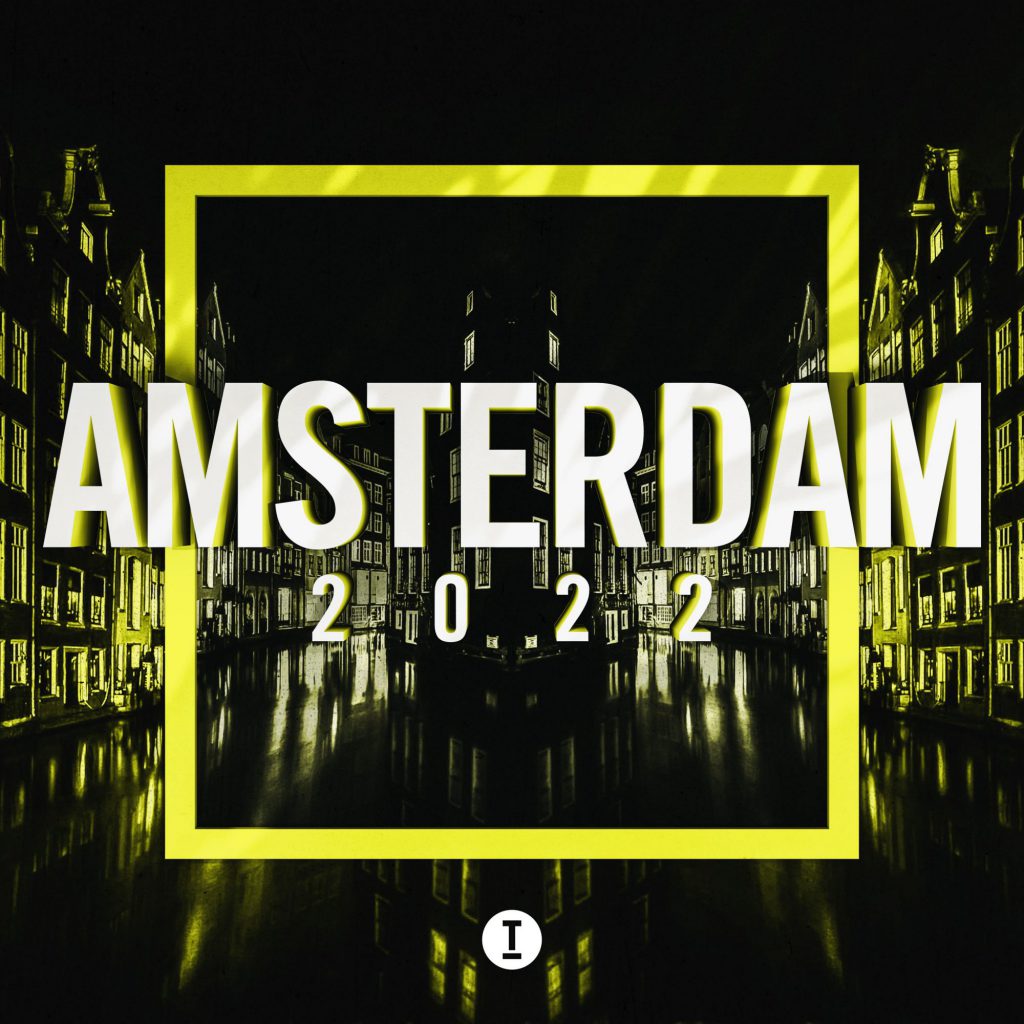 Toolroom Amsterdam 2022