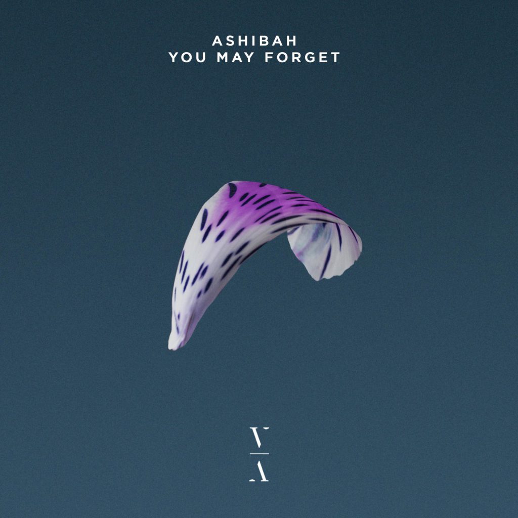 Ashibah - You May Forget