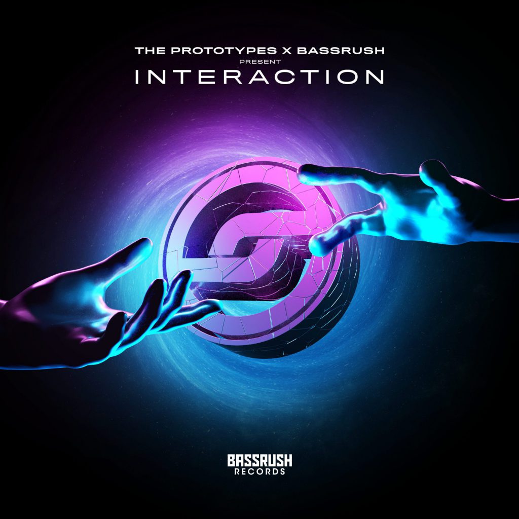 The Prototypes x Bassrush Records - Interaction