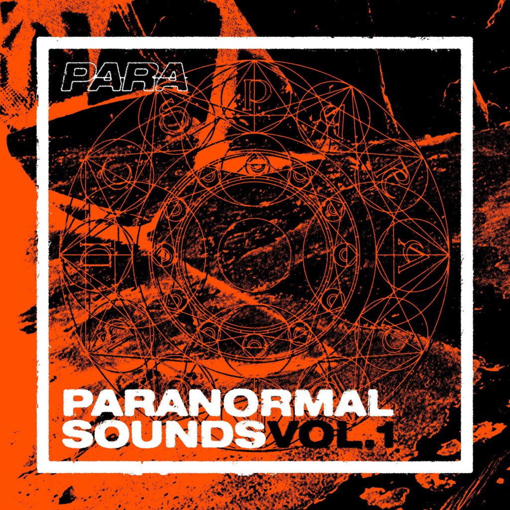 Para Presents Paranormal Sounds Vol. 1