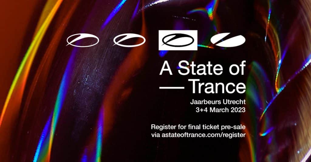 ASOT Celebration Weekend 2023