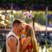 Tomorrowland 2022 Kissing Ravers