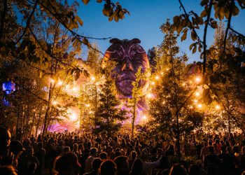 Tomorrowland 2022 CORE