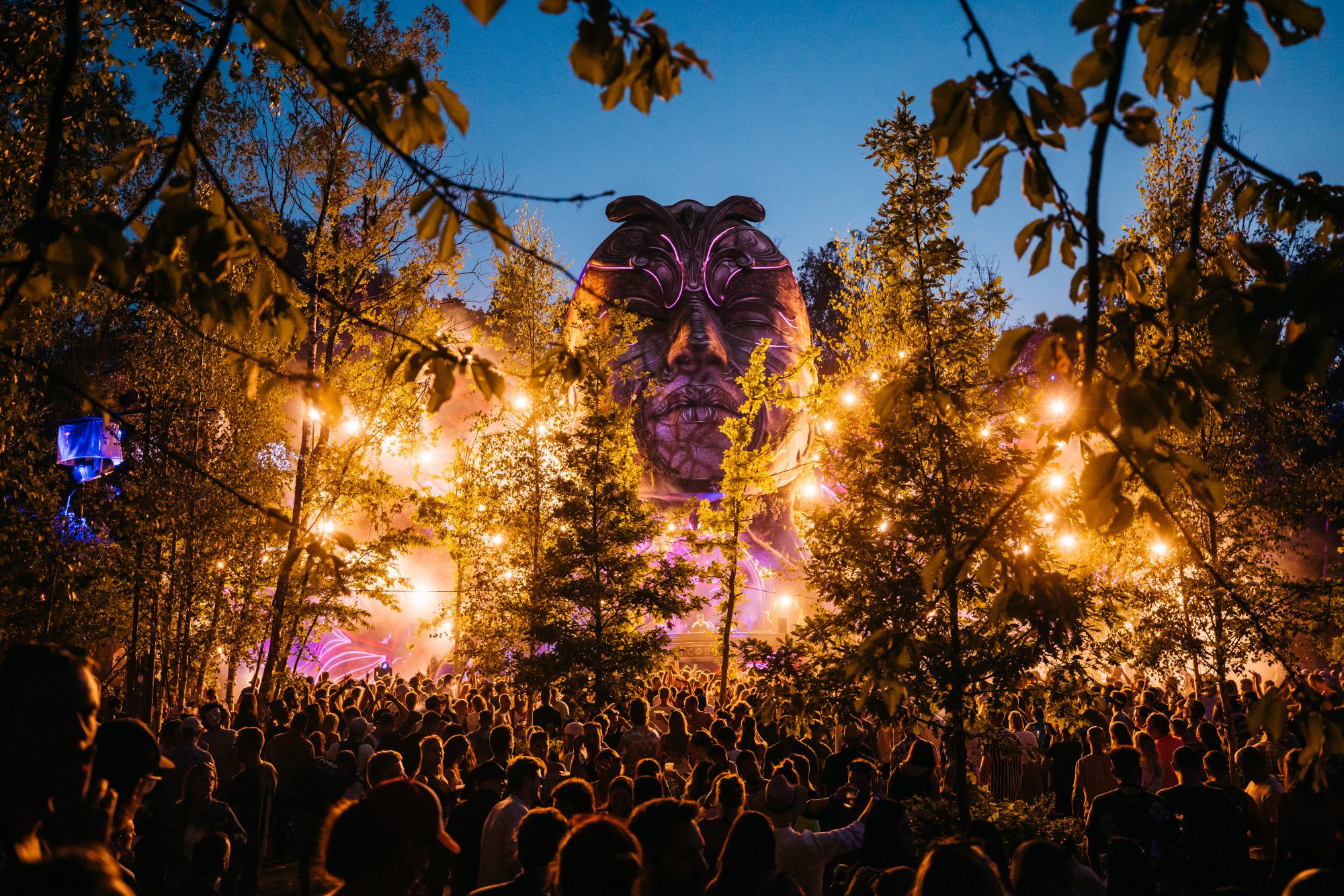 Tomorrowland Reveals Lineup For Digitial Introduction Of Adscendo | EDM ...