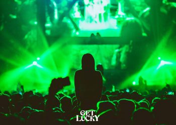 Get Lucky 2022