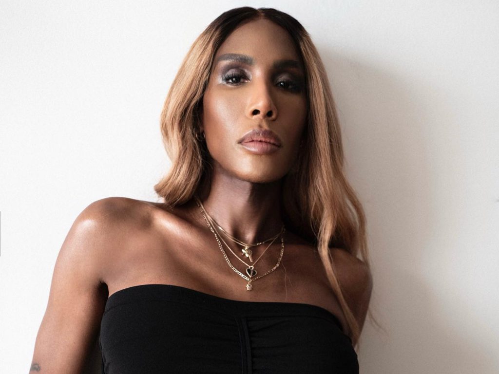 Honey Dijon