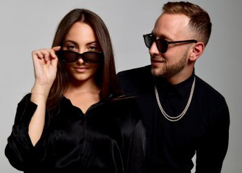 BONNIE x CLYDE Press Shot 2022