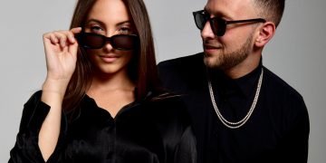 BONNIE x CLYDE Press Shot 2022