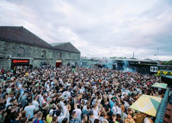 1985 Music Brighton 2022