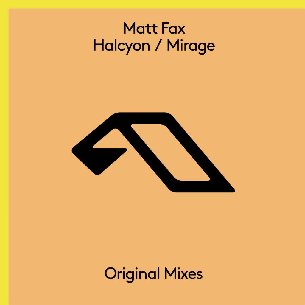 Matt Fax Halcyon / Mirage