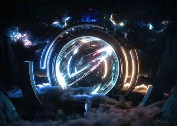 Lost In Dreams Gateway Vol. 3