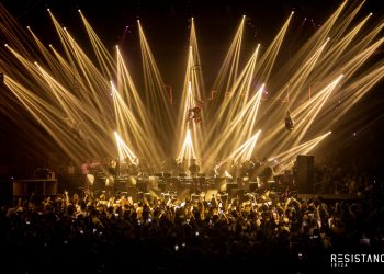 RESISTANCE Ibiza 2019