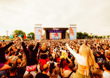 Creamfields South 2022