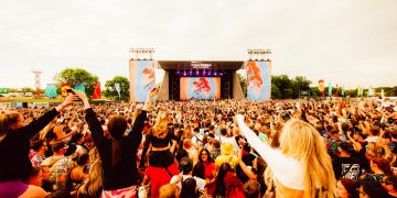 Creamfields South 2022