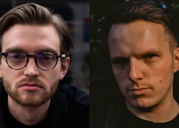 Chris Avantgarde & Kevin De Vries