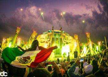 EDC Mexico 2022