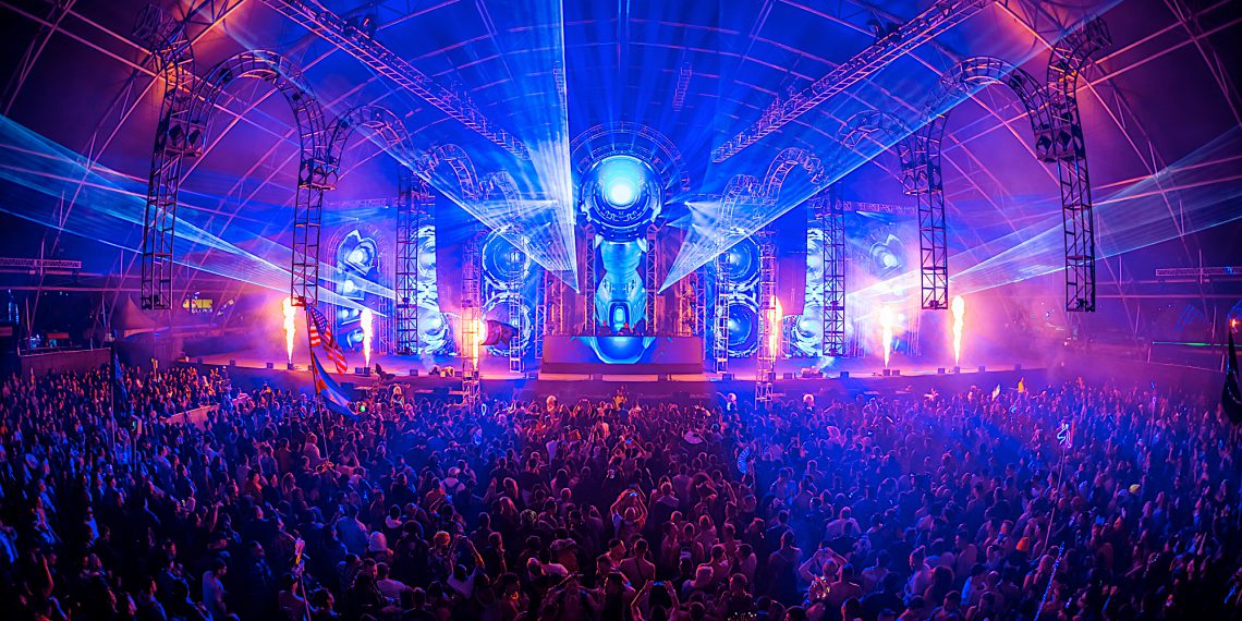 Dreamstate Socal 2022 - The Dream