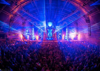 Dreamstate Socal 2022 - The Dream