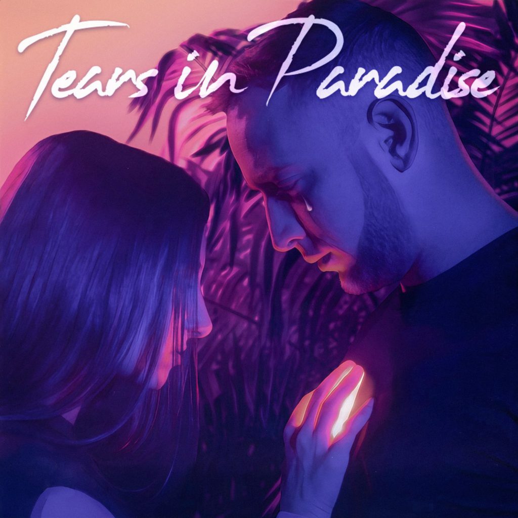 BONNIE x CLYDE Tears In Paradise Cover