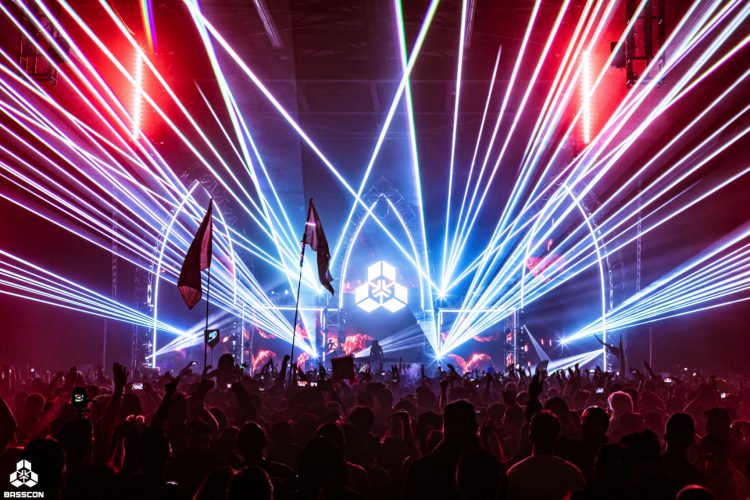 Insomniac Announces Lineup for Basscon Wasteland 2023 | EDM Identity