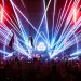 Basscon Wasteland 2022 stage