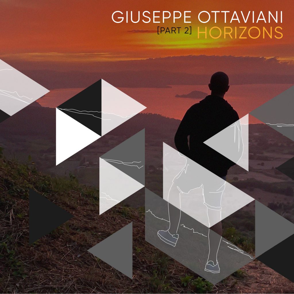 Giuseppe Ottaviani - Horizons [Part 2]