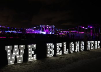 We Belong Here 2022