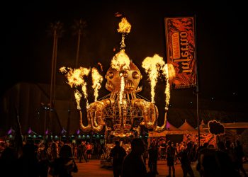 Escape Halloween 2022 El Pulpo Magnifico