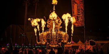 Escape Halloween 2022 El Pulpo Magnifico