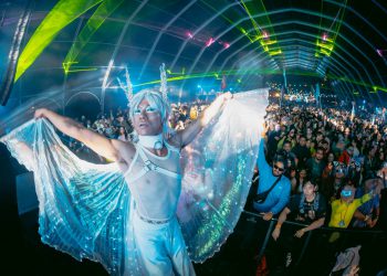 Dreamstate SoCal 2022