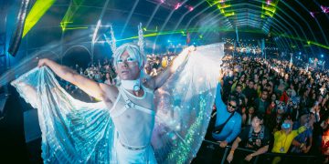 Dreamstate SoCal 2022