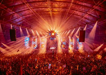 Dreamstate SoCal 2022 ATB